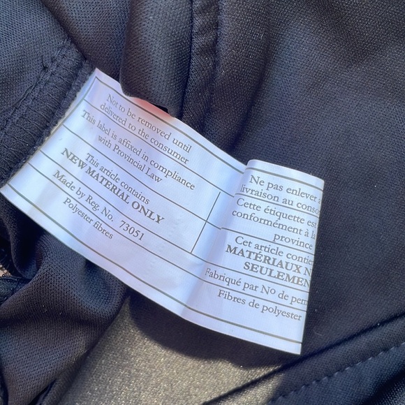 KIDS S.W.A.T. Cop Costume - Picture 7 of 14